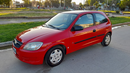 Chevrolet Celta 1.4 Ls+aa