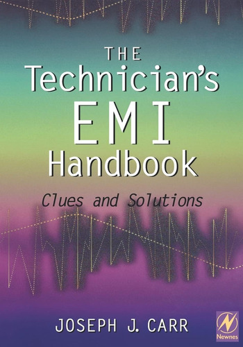 Libro:  The Technicianøs Emi Handbook: Clues And Solutions