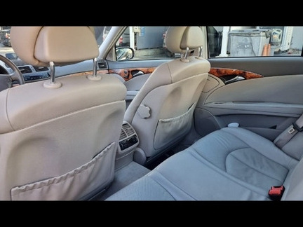Mercedes-Benz Clase E 2.7 E270 Cdi Elegance At