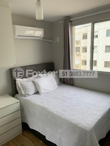 Imagem 14 de 30 de Apartamento, 2 Dormitórios, 42.37 M², Rubem Berta - 203926
