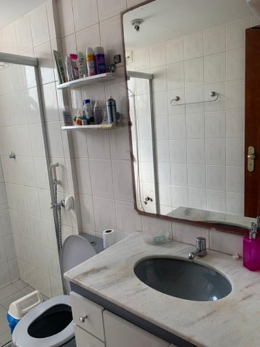 Imagem 20 de 20 de Apartamento 3 Quartos Sendo 1 Suíte 96m2 A Venda No Stiep - Tpa597 - 69877613