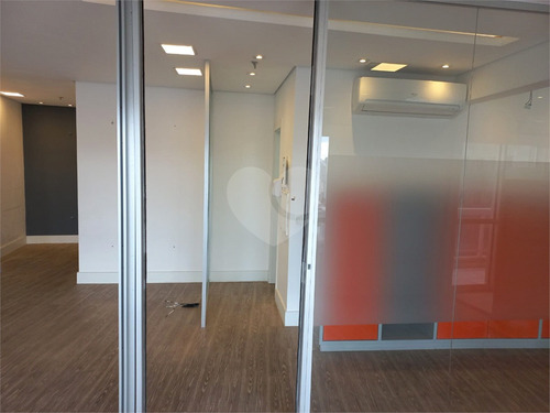 Imagem 17 de 30 de Conjunto Comercial Thera Faria Lima Office - Reo696821