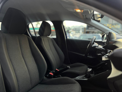 Peugeot 208 1.6 16V FLEX ACTIVE AT6