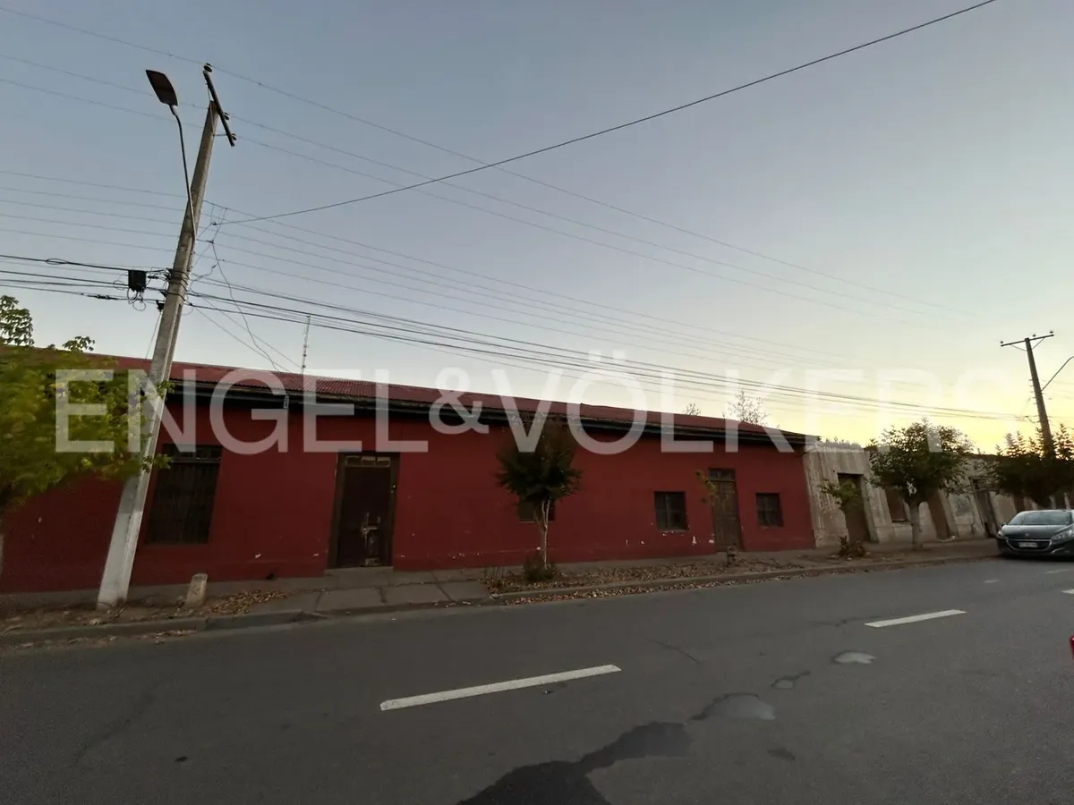 Imagen 2 de 21 de Gran Casa Esquina En Venta En Rosario