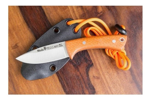 Imagen 3 de 4 de Cuchillo Muela Peccary Modelo V0000390