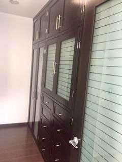Imagen 13 de 15 de Se Renta Casa En Cumbres Del Lago, Amueblada, 3 Recamaras, Jardín, Cto Serv..