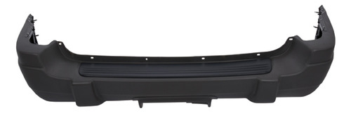 Fascia Trasera Jeep Grand Cherokee 1999-2002 Laredo C/enganc