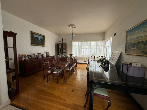 Casa En Venta En Lomas De Chapultepec Paseo De Las Palmas (m2c344)