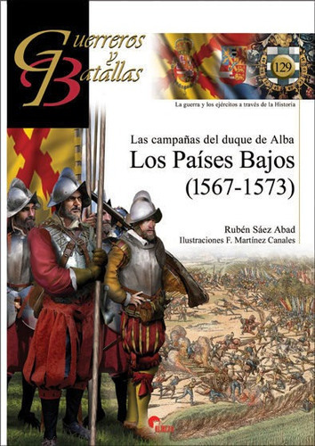 Los Paãâses Bajos, De Sáez Abad, Rubén. Editorial Almena Ediciones, Tapa Blanda En Español