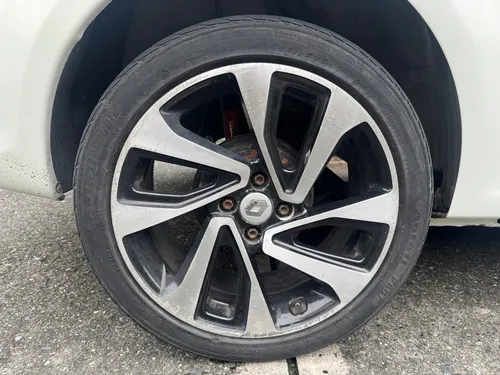 Renault Logan Expression