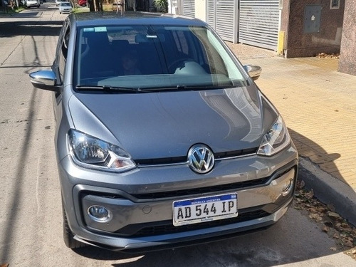Volkswagen Up! 2019 1.0 High Up! 5 P