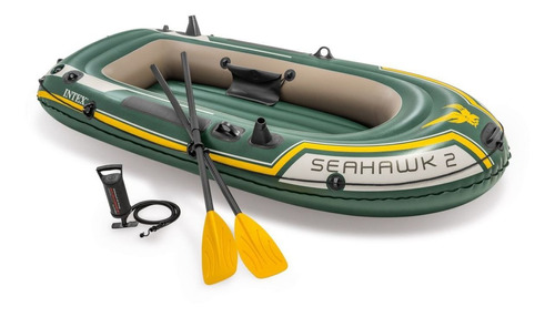 Bote Inflable Seahawk 2 Personas