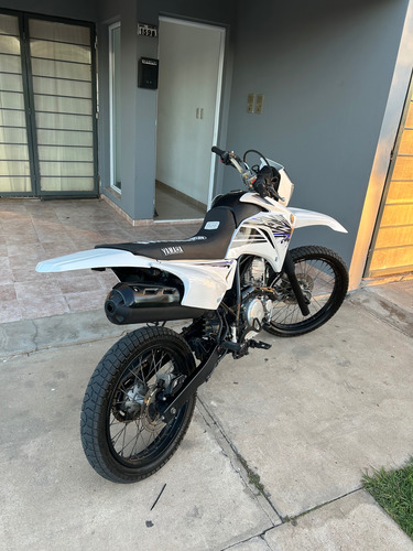 Yamaha Xtz 250