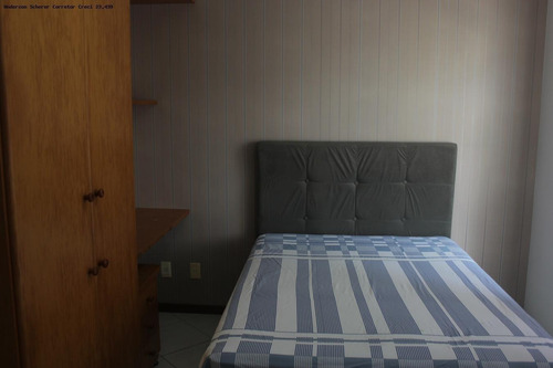 Imagem 7 de 15 de Apartamento Para Temporada Em Itapema, Meia Praia, 2 Dormitórios, 1 Suíte, 2 Banheiros, 1 Vaga - Dm402_1-1609695