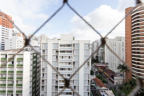Imagem 9 de 30 de Apartamento - Ap08603 - 70572762