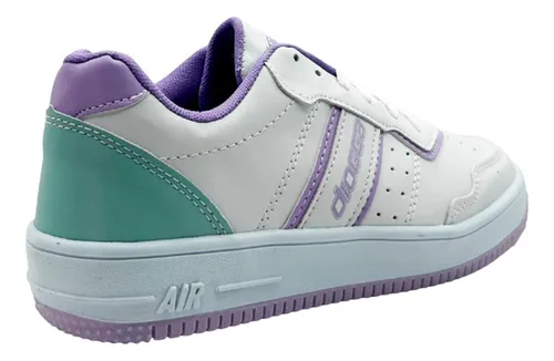 Plaza mayoreo tenis dama sale