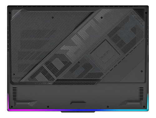 Notebook para jogos Asus Rog 16 Core i9-14900 16 GB DDR5 RTX 4070