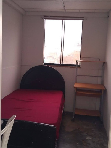 Imagen 2 de 8 de Alquiler Habitaciones Exclusivo Para Señoritas Lince