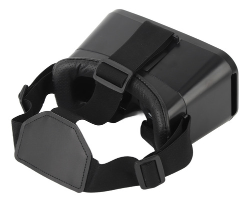 Auriculares De Realidad Virtual 3d Vr Glasses 3d Gamepad Par