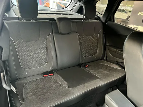 Renault Captur 1.3 T Iconic Cvt