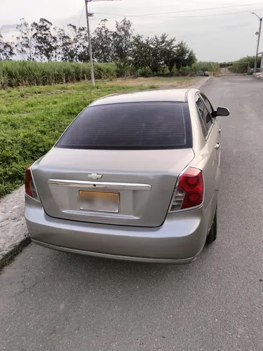 Chevrolet Optra 1.8 Hb
