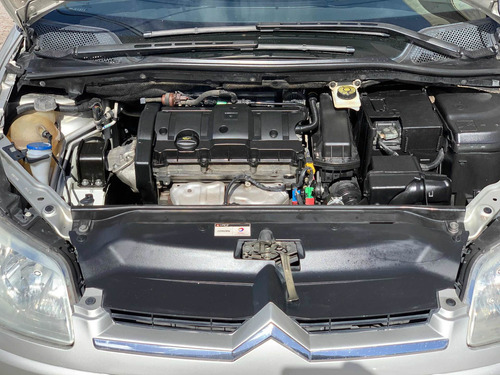 Citroën C4 Pack Look 1.6 N 2010