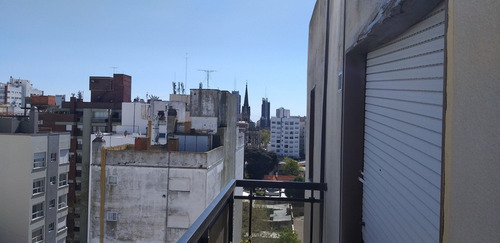 Imagen 3 de 26 de Departamento De 4 Ambientes - Contrafrente Super Luminoso- San Luis 2000