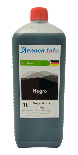 Tinta Alemana Kennen Inks Para Epson 7700 9700 1l