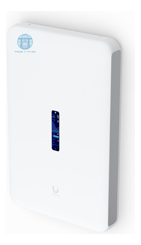 Ubiquiti Unifi Dream Wall Udw Gateway Access Point Wifi 6