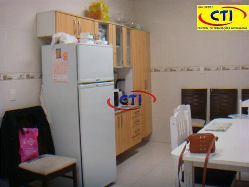 Sobrado Comercial À Venda, Nova Petrópolis, São Bernardo Do Campo. - So0188