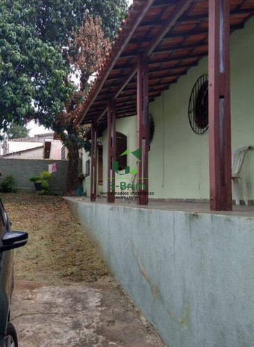 Imagem 4 de 9 de Casa À Venda Jardim Imperial - Atibaia - 758