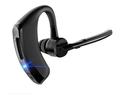 Manos Libres Bluetooth Auricular Auxiliar Con Micrófono 