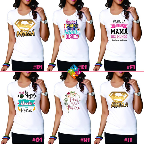 Franelas Para El Dia De La Madre Mercado Libre - crear camisetas bff t shirt roblox mujer