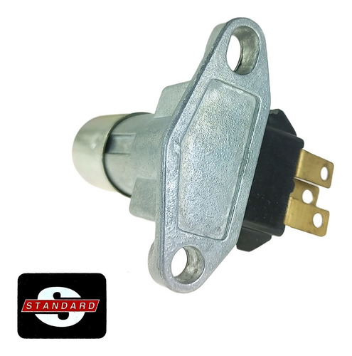 Imagen 2 de 7 de Switch Cambio Luces Pie Chevrolet Blazer C10 Kodiak 61-91