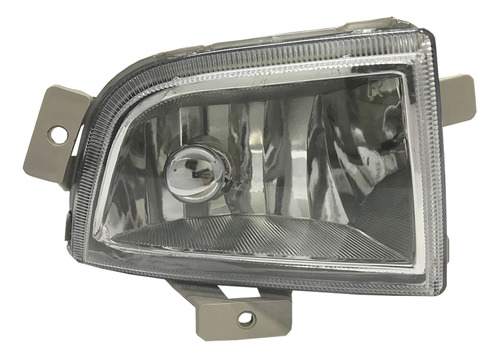 Faro Neblina Para Chevrolet Aveo 2006 A 2010 Derecha