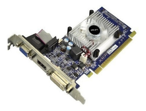 Tarjetas De Video De 1gb Pci Express Diversos Modelos