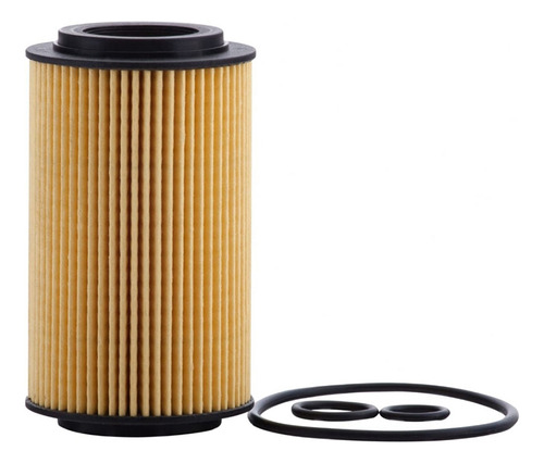 Filtro De Aceite De Motor Para W204 C-class W212 E-class Par