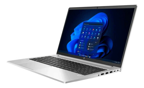 Notebook Hp Elitebook 845 G8 Ryzen 5 5600u 8gb 512ssd W10pro