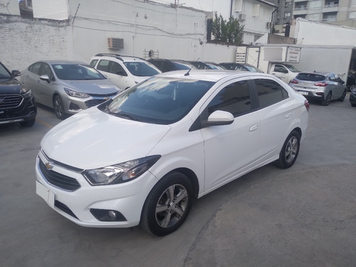 Chevrolet Prisma 1.4 Ltz 98cv