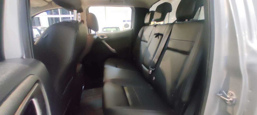 Imagem 9 de 11 de Ford Ranger Xlt 3.2 20v 4x4 Cd Diesel Aut.