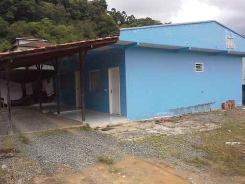 Imagem 3 de 15 de Terreno - Paranaguamirim - Ref: 311 - V-311