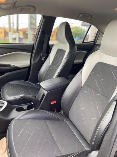 Chevrolet Onix plus 1.0 Premier I Turbo Aut. 4p