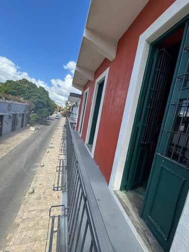 Locales Comerciales Zona Colonial Santo Domingo