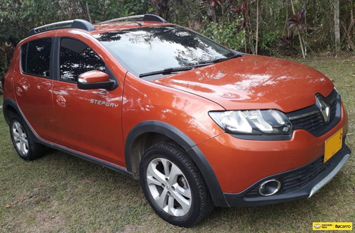 Renault Stepway 1.6 Expression