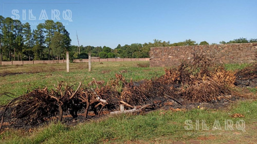 Terreno - Candelaria