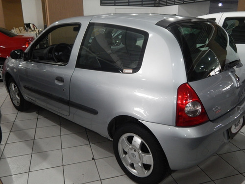 Clio Authentique 1.0 2007