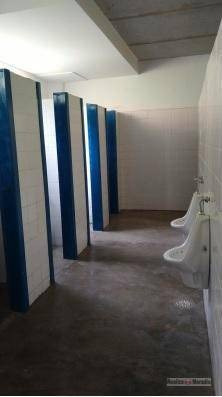 Imagem 23 de 25 de Galpão Logístico Industrial À Venda, 6000 M² Por R$ 24.000.000 - Vila Jovina - Cotia/sp - Ga0110