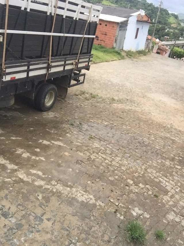 Ford F4000 F 4000 Jegão