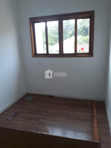 Imagem 7 de 15 de Sobrado Com 3 Dorms, Parque Das Cigarreiras, Taboão Da Serra - R$ 850 Mil, Cod: 4194 - V4194
