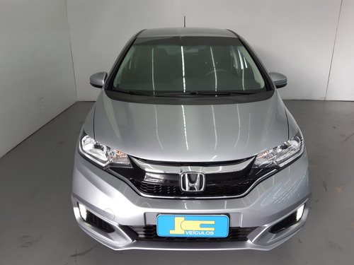 Imagem 3 de 12 de Honda Fit 1.5 16v Dx (flex)